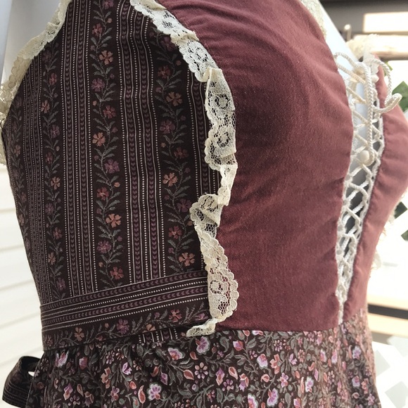 Gunne Sax Dresses & Skirts - Gunne Sax vintage prairie dress